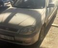 Сірий ЗАЗ Ланос, об'ємом двигуна 1.5 л та пробігом 300 тис. км за 2000 $, фото 6 на Automoto.ua