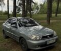 Серый ЗАЗ Ланос, объемом двигателя 1.4 л и пробегом 169 тыс. км за 4450 $, фото 1 на Automoto.ua