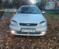 Серый ЗАЗ Ланос, объемом двигателя 1.5 л и пробегом 180 тыс. км за 3500 $, фото 8 на Automoto.ua
