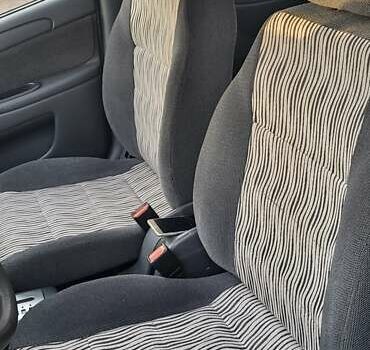 Серый ЗАЗ Ланос, объемом двигателя 1.4 л и пробегом 101 тыс. км за 4150 $, фото 27 на Automoto.ua