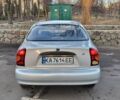Серый ЗАЗ Ланос, объемом двигателя 1.4 л и пробегом 101 тыс. км за 4150 $, фото 11 на Automoto.ua