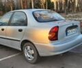 Серый ЗАЗ Ланос, объемом двигателя 1.4 л и пробегом 101 тыс. км за 4150 $, фото 6 на Automoto.ua