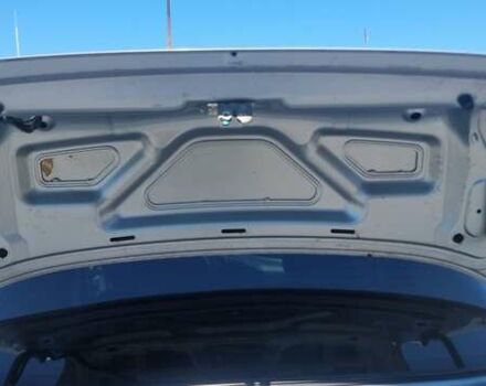 Сірий ЗАЗ Ланос, об'ємом двигуна 1.4 л та пробігом 73 тис. км за 4500 $, фото 19 на Automoto.ua