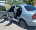 Сірий ЗАЗ Ланос, об'ємом двигуна 1.4 л та пробігом 73 тис. км за 4500 $, фото 13 на Automoto.ua