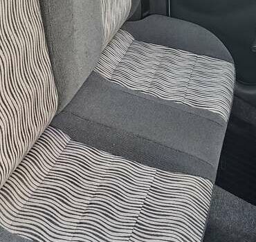 Серый ЗАЗ Ланос, объемом двигателя 1.4 л и пробегом 101 тыс. км за 4150 $, фото 33 на Automoto.ua