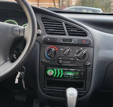 Серый ЗАЗ Ланос, объемом двигателя 1.4 л и пробегом 101 тыс. км за 4150 $, фото 23 на Automoto.ua