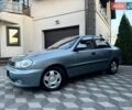 Серый ЗАЗ Ланос, объемом двигателя 1.4 л и пробегом 92 тыс. км за 4400 $, фото 1 на Automoto.ua