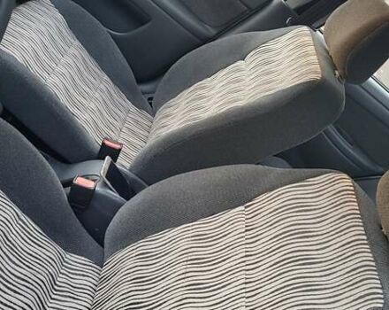 Серый ЗАЗ Ланос, объемом двигателя 1.4 л и пробегом 101 тыс. км за 4150 $, фото 29 на Automoto.ua