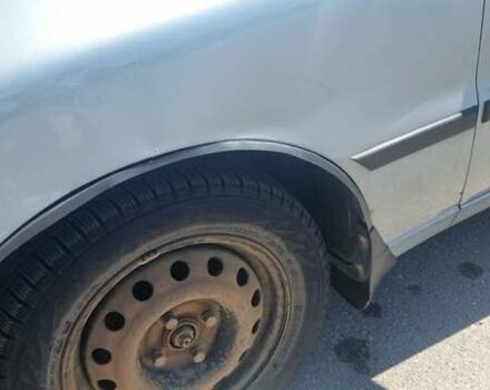 Сірий ЗАЗ Ланос, об'ємом двигуна 1.4 л та пробігом 73 тис. км за 4500 $, фото 9 на Automoto.ua