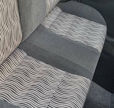 Серый ЗАЗ Ланос, объемом двигателя 1.4 л и пробегом 101 тыс. км за 4150 $, фото 32 на Automoto.ua