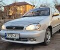 Серый ЗАЗ Ланос, объемом двигателя 1.4 л и пробегом 101 тыс. км за 4150 $, фото 1 на Automoto.ua