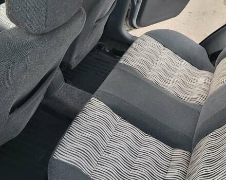 Серый ЗАЗ Ланос, объемом двигателя 1.4 л и пробегом 101 тыс. км за 4150 $, фото 34 на Automoto.ua