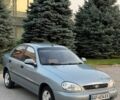 Серый ЗАЗ Ланос, объемом двигателя 1.4 л и пробегом 42 тыс. км за 4999 $, фото 1 на Automoto.ua