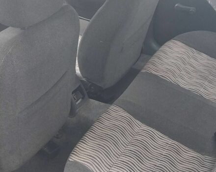 Серый ЗАЗ Ланос, объемом двигателя 0 л и пробегом 86 тыс. км за 2100 $, фото 4 на Automoto.ua