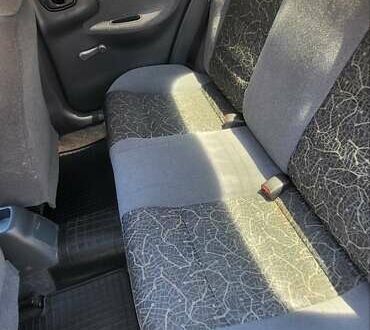 Серый ЗАЗ Ланос, объемом двигателя 1.39 л и пробегом 156 тыс. км за 2600 $, фото 1 на Automoto.ua