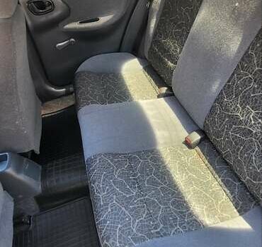 Серый ЗАЗ Ланос, объемом двигателя 1.39 л и пробегом 156 тыс. км за 2600 $, фото 1 на Automoto.ua