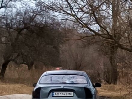 ЗАЗ Ланос 2011 у Зачепиловке на Automoto.ua Сірий ЗАЗ Ланос, об'ємом двигуна 1.5 л та пробігом 20 тис. км за 2345 $, фото 1 на Automoto.ua