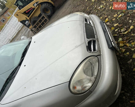 ЗАЗ Ланос 2012 в Теофиполь на Automoto.ua Серый ЗАЗ Ланос, объемом двигателя 1.5 л и пробегом 400 тыс. км за 1500 $, фото 1 на Automoto.ua