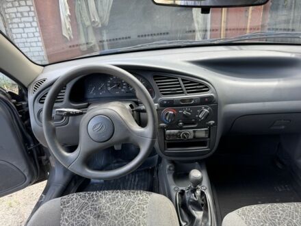 ЗАЗ Ланос 2012 в Горишние Плавни (Комсомольск) на Automoto.ua Серый ЗАЗ Ланос, объемом двигателя 1.5 л и пробегом 36 тыс. км за 4500 $, фото 1 на Automoto.ua