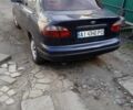 Синий ЗАЗ Ланос, объемом двигателя 1.3 л и пробегом 231 тыс. км за 1800 $, фото 2 на Automoto.ua
