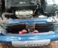 Синій ЗАЗ Ланос, об'ємом двигуна 1.6 л та пробігом 108 тис. км за 2550 $, фото 12 на Automoto.ua