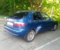 Синій ЗАЗ Ланос, об'ємом двигуна 1.6 л та пробігом 108 тис. км за 2550 $, фото 5 на Automoto.ua