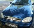 Синій ЗАЗ Ланос, об'ємом двигуна 1.6 л та пробігом 108 тис. км за 2550 $, фото 10 на Automoto.ua