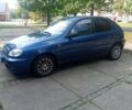Синій ЗАЗ Ланос, об'ємом двигуна 1.6 л та пробігом 108 тис. км за 2550 $, фото 7 на Automoto.ua