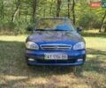 Синій ЗАЗ Ланос, об'ємом двигуна 1.5 л та пробігом 44 тис. км за 2850 $, фото 6 на Automoto.ua