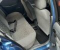 Синій ЗАЗ Ланос, об'ємом двигуна 1.5 л та пробігом 145 тис. км за 2900 $, фото 48 на Automoto.ua