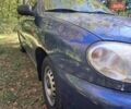 Синій ЗАЗ Ланос, об'ємом двигуна 1.5 л та пробігом 44 тис. км за 2850 $, фото 11 на Automoto.ua