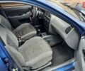 Синій ЗАЗ Ланос, об'ємом двигуна 1.5 л та пробігом 145 тис. км за 2900 $, фото 44 на Automoto.ua