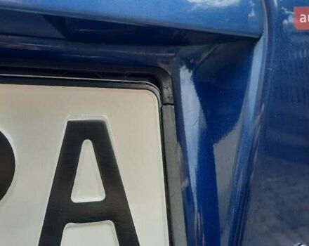 Синій ЗАЗ Ланос, об'ємом двигуна 1.5 л та пробігом 145 тис. км за 2900 $, фото 57 на Automoto.ua
