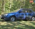 Синій ЗАЗ Ланос, об'ємом двигуна 1.5 л та пробігом 44 тис. км за 2850 $, фото 2 на Automoto.ua