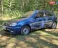 Синій ЗАЗ Ланос, об'ємом двигуна 1.5 л та пробігом 44 тис. км за 2850 $, фото 7 на Automoto.ua