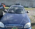 Синий ЗАЗ Ланос, объемом двигателя 1.5 л и пробегом 64 тыс. км за 2300 $, фото 4 на Automoto.ua