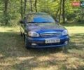 Синий ЗАЗ Ланос, объемом двигателя 1.5 л и пробегом 44 тыс. км за 2850 $, фото 1 на Automoto.ua