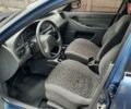 Синій ЗАЗ Ланос, об'ємом двигуна 1.5 л та пробігом 145 тис. км за 2900 $, фото 18 на Automoto.ua