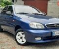 Синій ЗАЗ Ланос, об'ємом двигуна 1.5 л та пробігом 145 тис. км за 2900 $, фото 14 на Automoto.ua