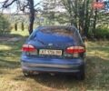 Синій ЗАЗ Ланос, об'ємом двигуна 1.5 л та пробігом 44 тис. км за 2850 $, фото 15 на Automoto.ua