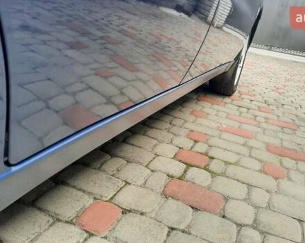 Синій ЗАЗ Ланос, об'ємом двигуна 1.5 л та пробігом 145 тис. км за 2900 $, фото 55 на Automoto.ua