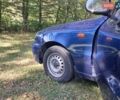 Синій ЗАЗ Ланос, об'ємом двигуна 1.5 л та пробігом 44 тис. км за 2850 $, фото 43 на Automoto.ua