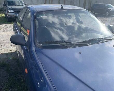 Синий ЗАЗ Ланос, объемом двигателя 1.5 л и пробегом 64 тыс. км за 2300 $, фото 8 на Automoto.ua