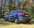 Синій ЗАЗ Ланос, об'ємом двигуна 1.5 л та пробігом 44 тис. км за 2850 $, фото 19 на Automoto.ua