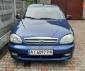 Синій ЗАЗ Ланос, об'ємом двигуна 1.5 л та пробігом 145 тис. км за 2900 $, фото 16 на Automoto.ua