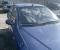 Синий ЗАЗ Ланос, объемом двигателя 1.5 л и пробегом 64 тыс. км за 2300 $, фото 1 на Automoto.ua