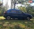 Синій ЗАЗ Ланос, об'ємом двигуна 1.5 л та пробігом 44 тис. км за 2850 $, фото 37 на Automoto.ua