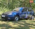 Синій ЗАЗ Ланос, об'ємом двигуна 1.5 л та пробігом 44 тис. км за 2850 $, фото 9 на Automoto.ua