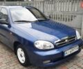 Синій ЗАЗ Ланос, об'ємом двигуна 1.5 л та пробігом 145 тис. км за 2900 $, фото 5 на Automoto.ua