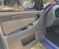 Синій ЗАЗ Ланос, об'ємом двигуна 1.5 л та пробігом 44 тис. км за 2850 $, фото 22 на Automoto.ua